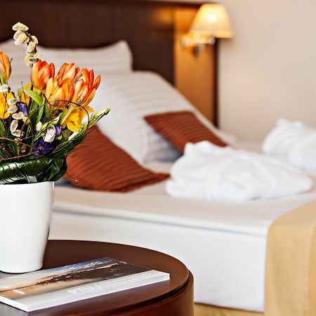 Grand Hotel Primus - Terme Ptuj - Sava Hotels & Resorts エクステリア 写真