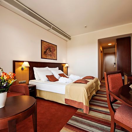Grand Hotel Primus - Terme Ptuj - Sava Hotels & Resorts エクステリア 写真