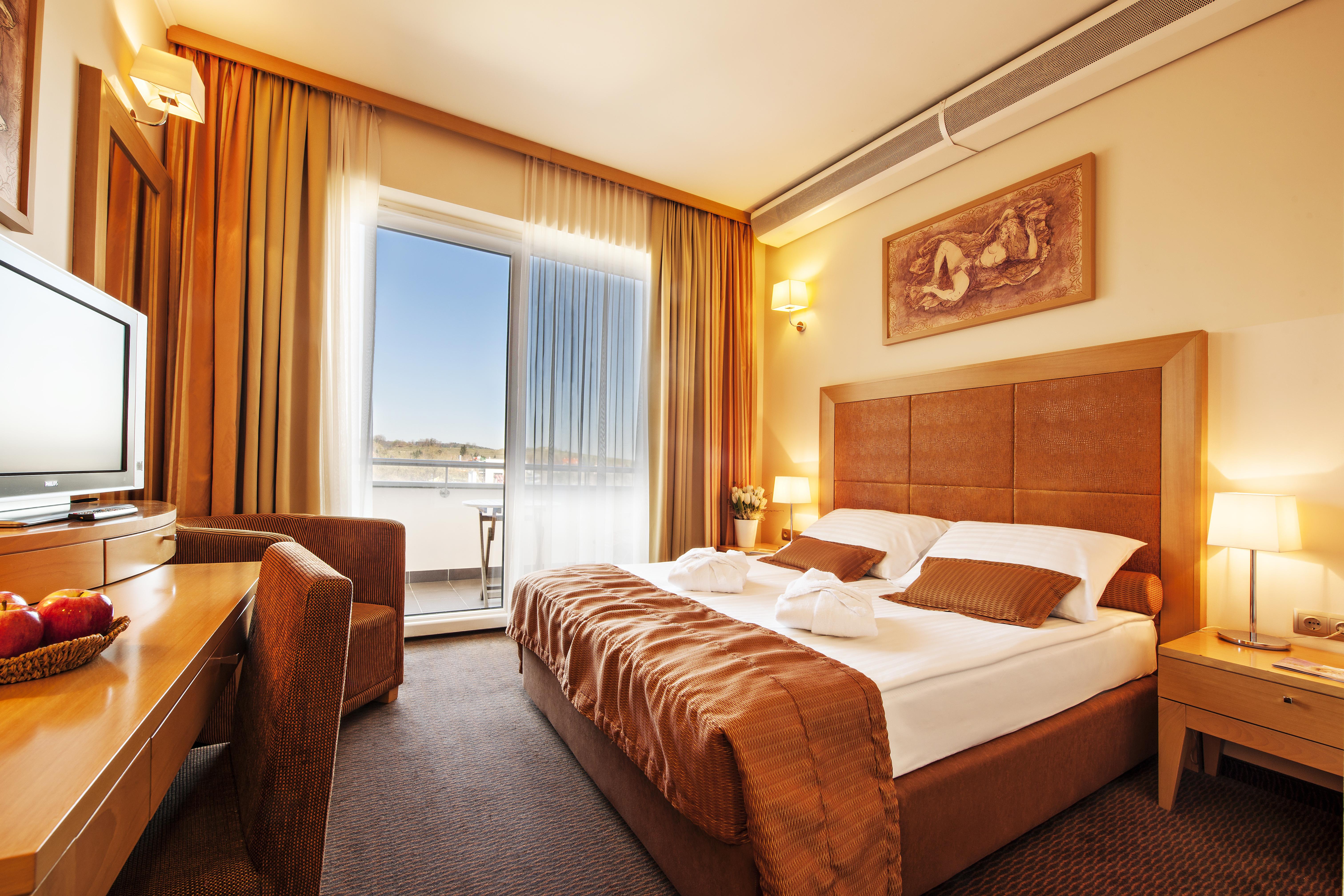 Grand Hotel Primus - Terme Ptuj - Sava Hotels & Resorts エクステリア 写真