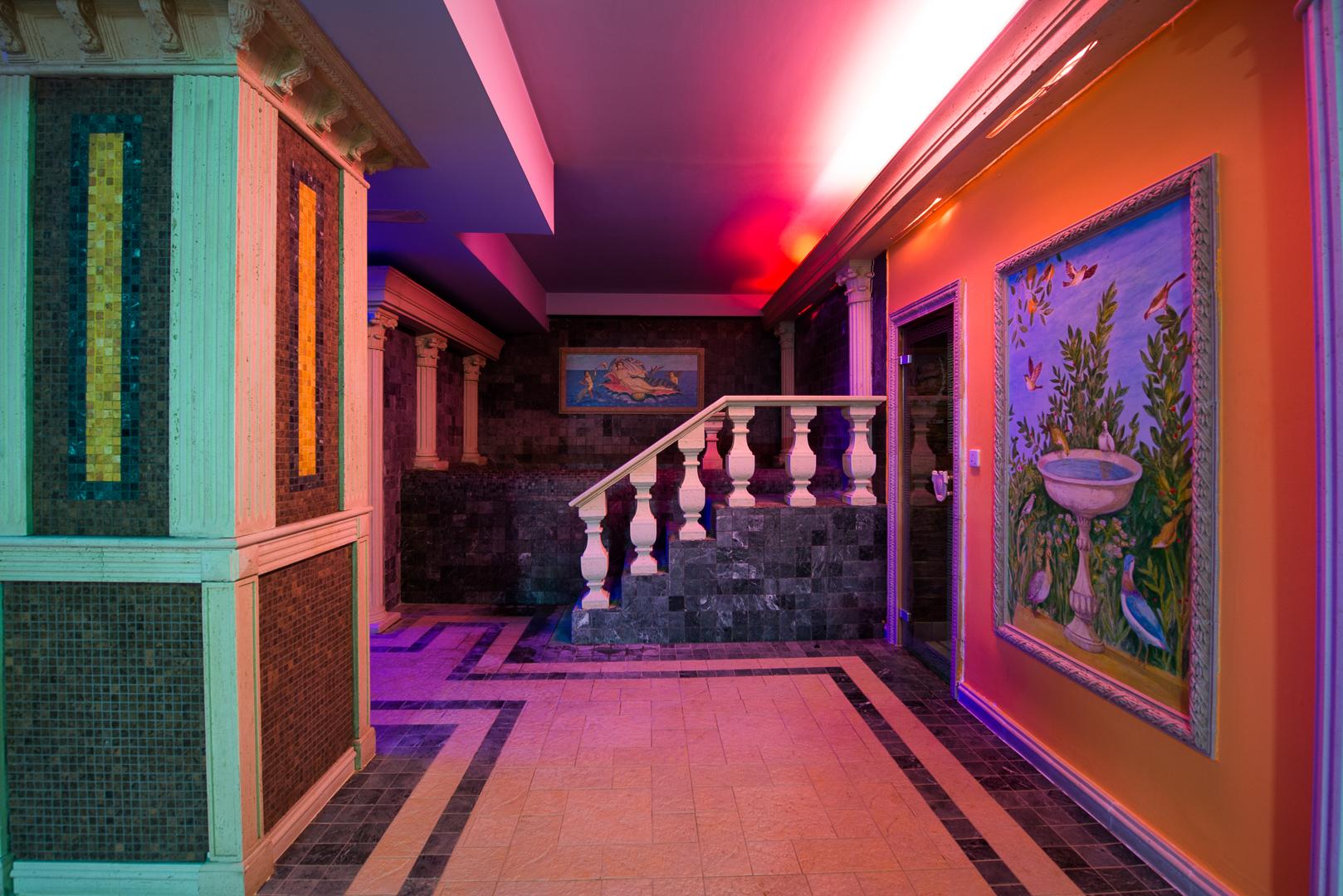 Grand Hotel Primus - Terme Ptuj - Sava Hotels & Resorts エクステリア 写真