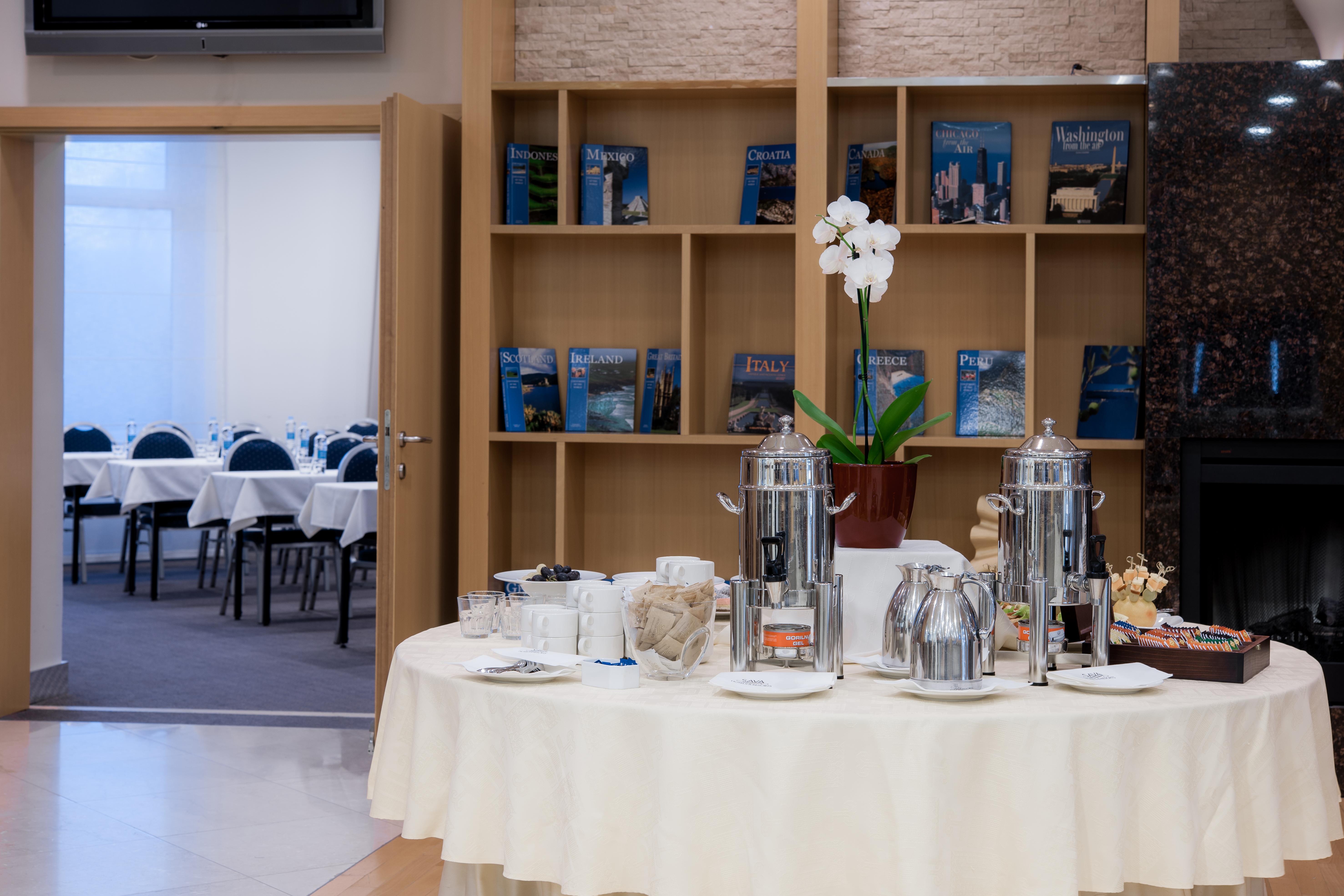 Grand Hotel Primus - Terme Ptuj - Sava Hotels & Resorts エクステリア 写真