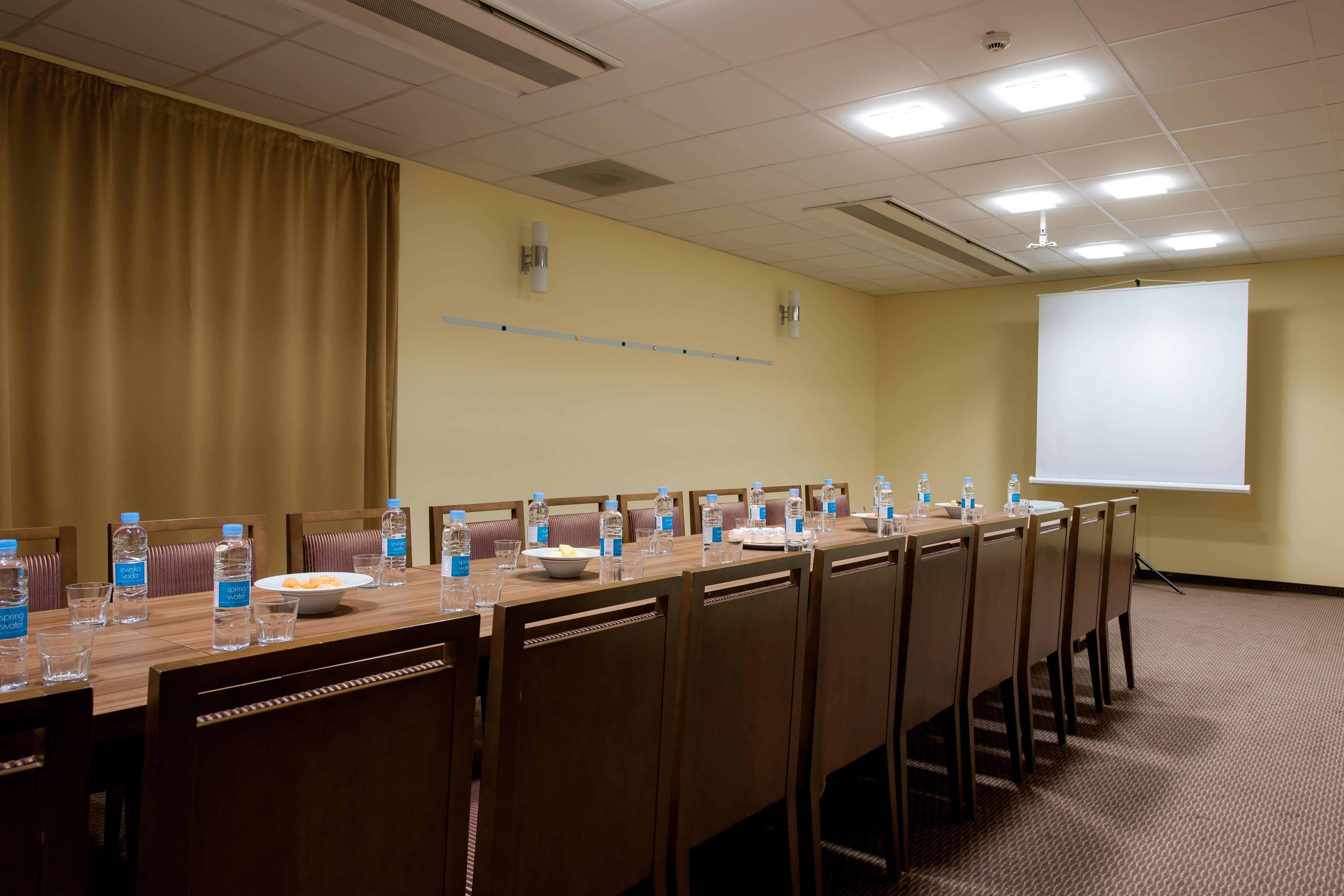 Grand Hotel Primus - Terme Ptuj - Sava Hotels & Resorts エクステリア 写真