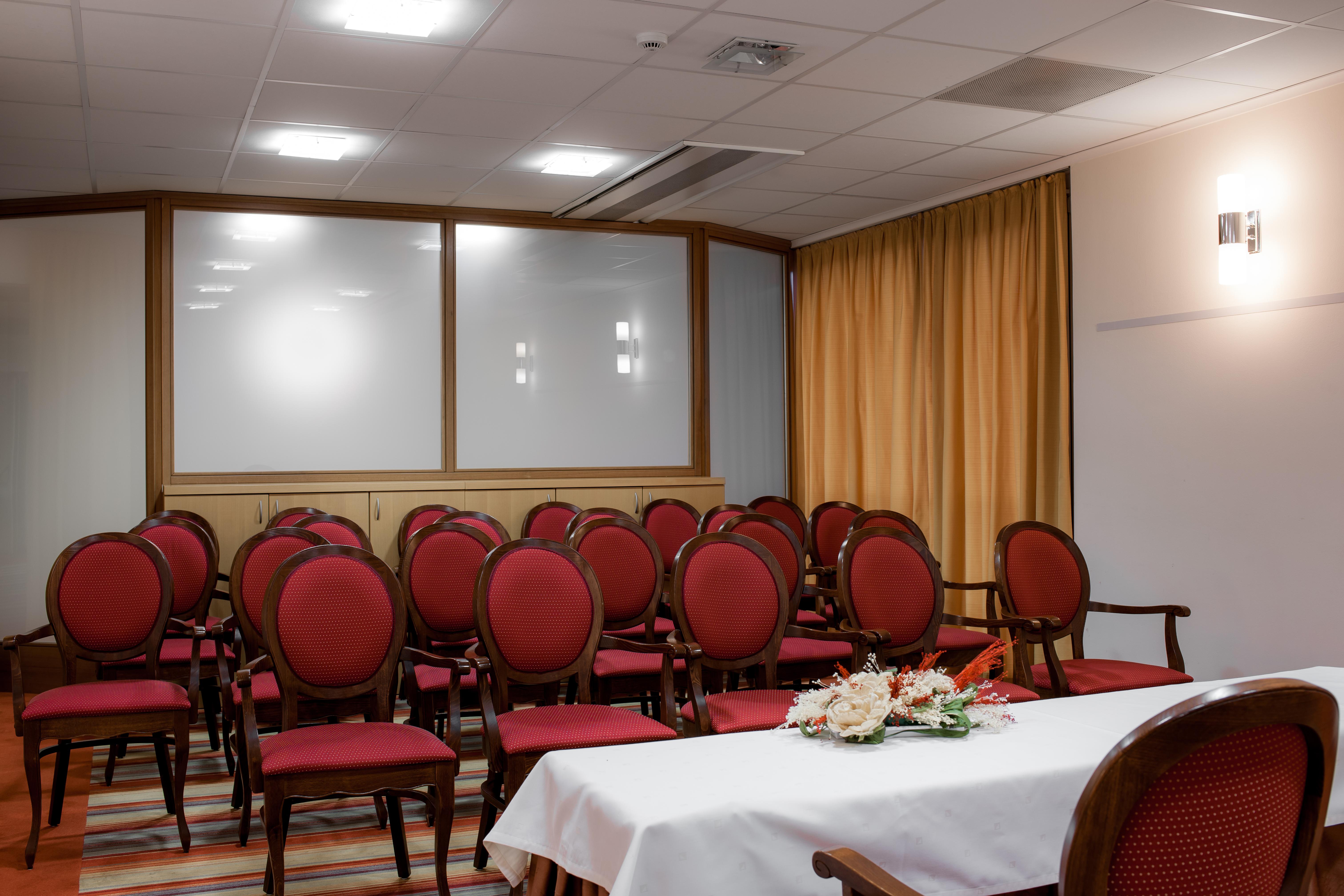 Grand Hotel Primus - Terme Ptuj - Sava Hotels & Resorts エクステリア 写真