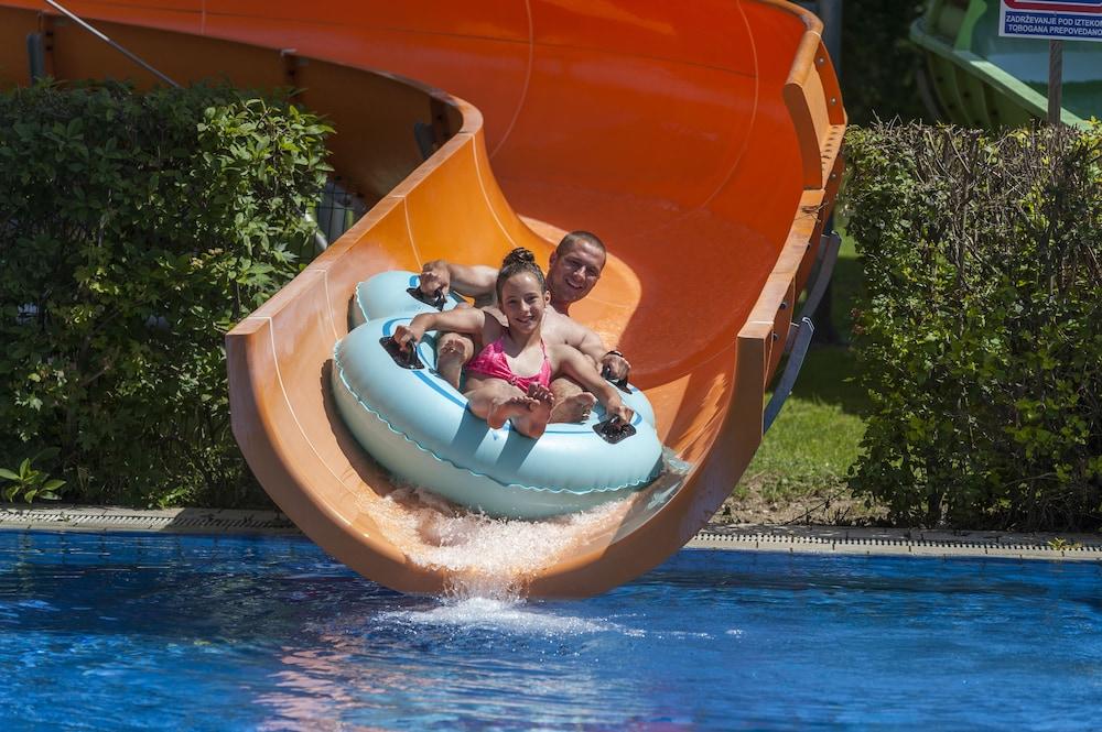 Grand Hotel Primus - Terme Ptuj - Sava Hotels & Resorts エクステリア 写真