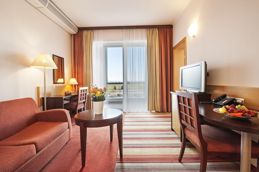 Grand Hotel Primus - Terme Ptuj - Sava Hotels & Resorts エクステリア 写真