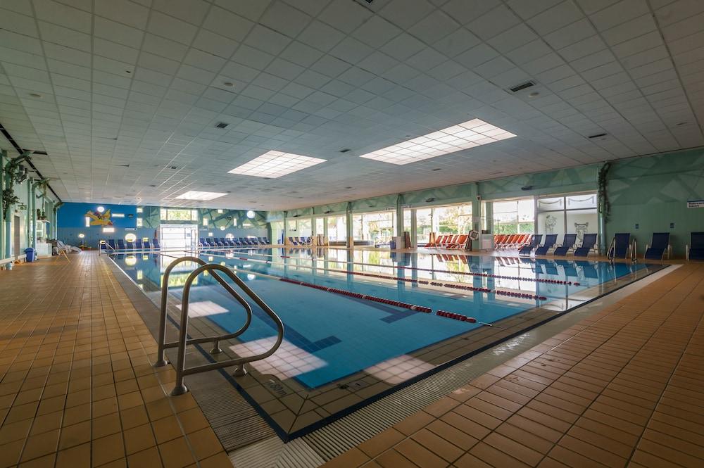 Grand Hotel Primus - Terme Ptuj - Sava Hotels & Resorts エクステリア 写真